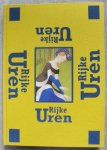 Warnier, Monique / Heesch, Anouk van - Rijke uren / Een hedendaags getijdenboek door dichters en beeldend kunstenaars Warnier, Monique / Heesch, Anouk van - Rijke uren / Een hedendaags getijdenboek door dichters en beeldend kunstenaars