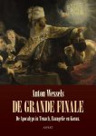 Anton Wessels - De grande finale