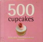 Fergal Connolly 66470 - 500 Cupcakes
