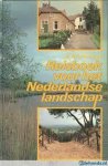 Visscher - Reisboek voor het nederlandse landschap