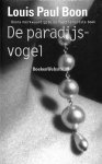 Boon, Louis Paul - De paradijsvogel