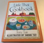 Tan, Terry - A Little Thal Cookbook