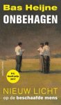 Bas Heijne - Onbehagen - Nieuw licht op de beschaafde mens