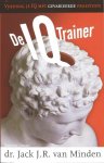Jack J.R. van Minden, J. van Minden - De Iq-Trainer