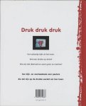 Tineke Meirink - Druk druk druk