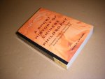 Youlan Feng - A Short History of Chinese Philosophy A systematic Account of Chinese Thought From Its Origins to the Present Day