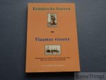 van der Heijden, Cor / Rooijakkers, Gerard. - Kempische boeren en Vlaamse vissers : kunstenaars en volkscultuur omstreeks 1885 : Victor de Buck en Joseph Gindra.
