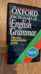 Chalker, Sylvia - The Oxford dictionary of English Grammar. The new authoritative guide