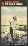 Greene, Graham - Our man in Havana