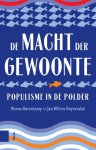 Jan Willem Duyvendak - De macht der gewoonte