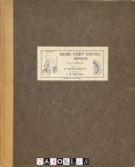 A.A. Milne, H. Fraser-Simon, E.H. Shepard - More Very Young Songs