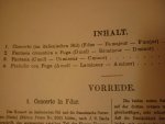 Bach; J. S. - Italienisches Konzert BWV 971 · Chromatische Fantasie und Fuge BWV 903 · Fantasie c-Moll BWV 906 · Präludium und Fuge a-Moll BWV 944 Bach; J. S. - Italienisches Konzert BWV 971 · Chromatische Fantasie und Fuge BWV 903 · Fantasie c-Moll BWV 906 · Präludium und Fuge a-Moll BWV 944