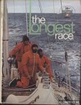 Cook, Peter & Bob Fisher - The Longest Race