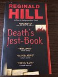 Hill, Reginald - Death's Jest-Book
