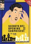 Bosch, Jeroen - Secrets of opening surprises Vol. 11 -SOS vol. 11