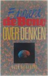 Edward de Bono - Over denken
