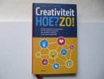 Igor Byttebier - Creativiteit Hoe?Zo!