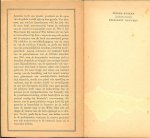 Joesten, Joachim  Nederlandse vertaling van Margot Bakker . - President Kennedy Van toen en nu