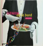Ann van Gysel 279587 - Genen op je bord