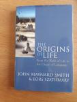 Maynard Smith & Szathmary, Eörs - The origins of life from the Birth of Life to the Origin of Language