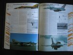 Marshall, Chris - The Defenders - a comprehensive guide to the warplanes of the USA in service around the world.