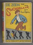 Zijlstra, Jaap - De zoon van den Smokkelaar