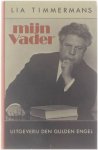 Timmermans Lia - Mijn vader