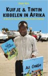 E. Kets - Kuifje & Tintin kibbelen in Afrika