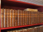 Wagenaar J. - Vaderlandsche historie, vervattende de geschiedenissen der Vereenigde Nederlanden, inzonderheid die van Holland