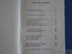 Nothomb, Pierre - Les barbares en Belgique. Avec Une Lettre-Preface De M. H. Carton De Wiart