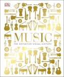  - Music The Definitive Visual History