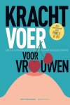 Hetty Crèvecoeur 161504 - Krachtvoer voor vrouwen geef je lichaam en uiterlijk een natuurlijke boost