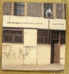 MCFADYEN, JOCK - DAVID COHEN. - Jock McFadyen: A book about a painter.