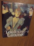 Felbinger, U. - Henri de Toulouse-Lautrec. Leven en werk