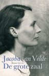 VELDE, Jacoba van - De grote zaal