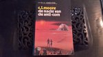 Moore - Nacht van de anti-com