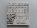 Macel, Otto - Architectuurgeschiedenis afdeling bouwkunde THD nr.2 Romaanse en Gotische architectuur