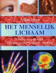 Steve Parker - Alles over het menselijk lichaam