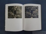 Masereel, Frans; Olivier, Ghislain. - Route des Hommes. Frans Masereel.