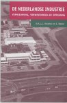 O.A.L.C. Atzema - De Nederlandse industrie