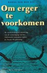 Nanda van der Zee - Om erger te voorkomen De voorgeschiedenis en uitvoering van de vernietiging van het Nederlandse jodendom tijdens de Tweede Wereldoorlog