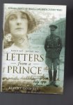 Godfrey Rupert, edited by - Letters from a Prince,  March 1918-Januari 1921, Edward, Prince of Wales to Mrs. Freda Dudley Ward.