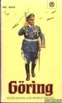 Manvell, Roger & Heinrich Fraenkel - Hermann Göring