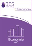 BES Examenhulp - BES theorieboek economie vwo