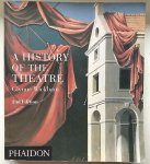 Glynne Wickham 262776 - A History of the Theatre