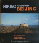 Seema Bennett ,  Nicky Mason ,  Huilin Pinnegar - Hiking Around Beijing