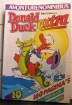 Disney, Walt - Donald Duck extra - 10 - avonturenomnibus