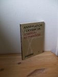 Kezharovski, Tomislav - Annihilation / Likvidacija