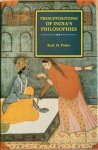 Potter, Karl H. (ed.) - PRESUPPOSITIONS OF INDIA’S PHILOSOPHIES.
