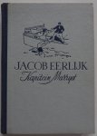 Kapitein Marryat, ill. Kapitein Marryat - Jacob Eerlijk